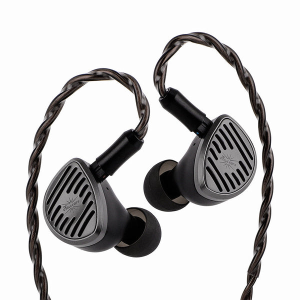 Kiwi Ears Septet