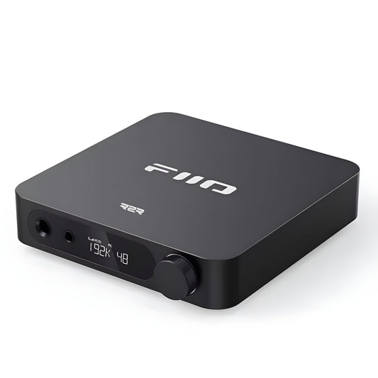 FiiO K11 R2R