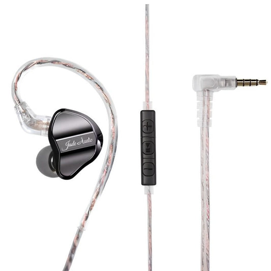 FiiO/JadeAudio JD1