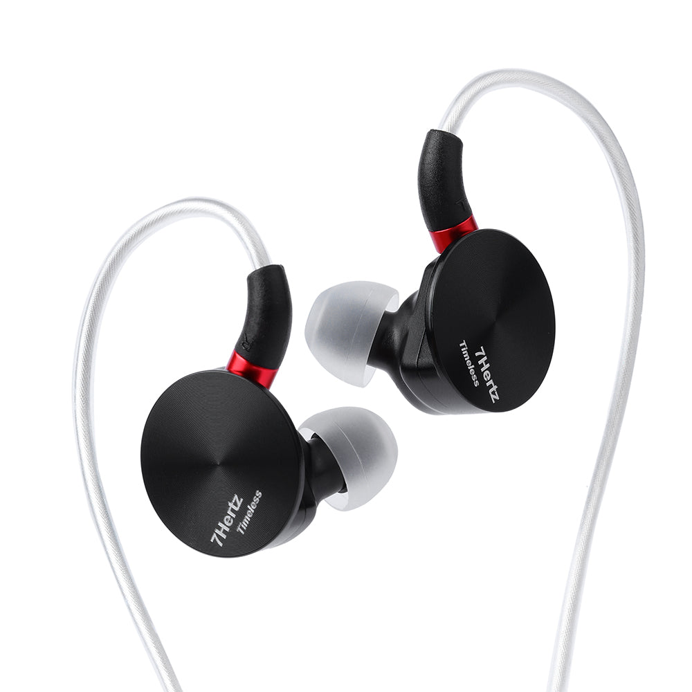 【中古】 twilight　dreams/ＣＤシングル（１２ｃｍ）/ETHER-1111 Linsoul Audio-7HZ Timeless 14.2mm Planar HiFi In-ear Earphone