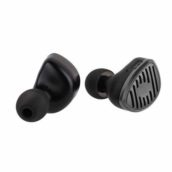 Kiwi Ears Septet