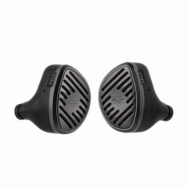 Kiwi Ears Septet