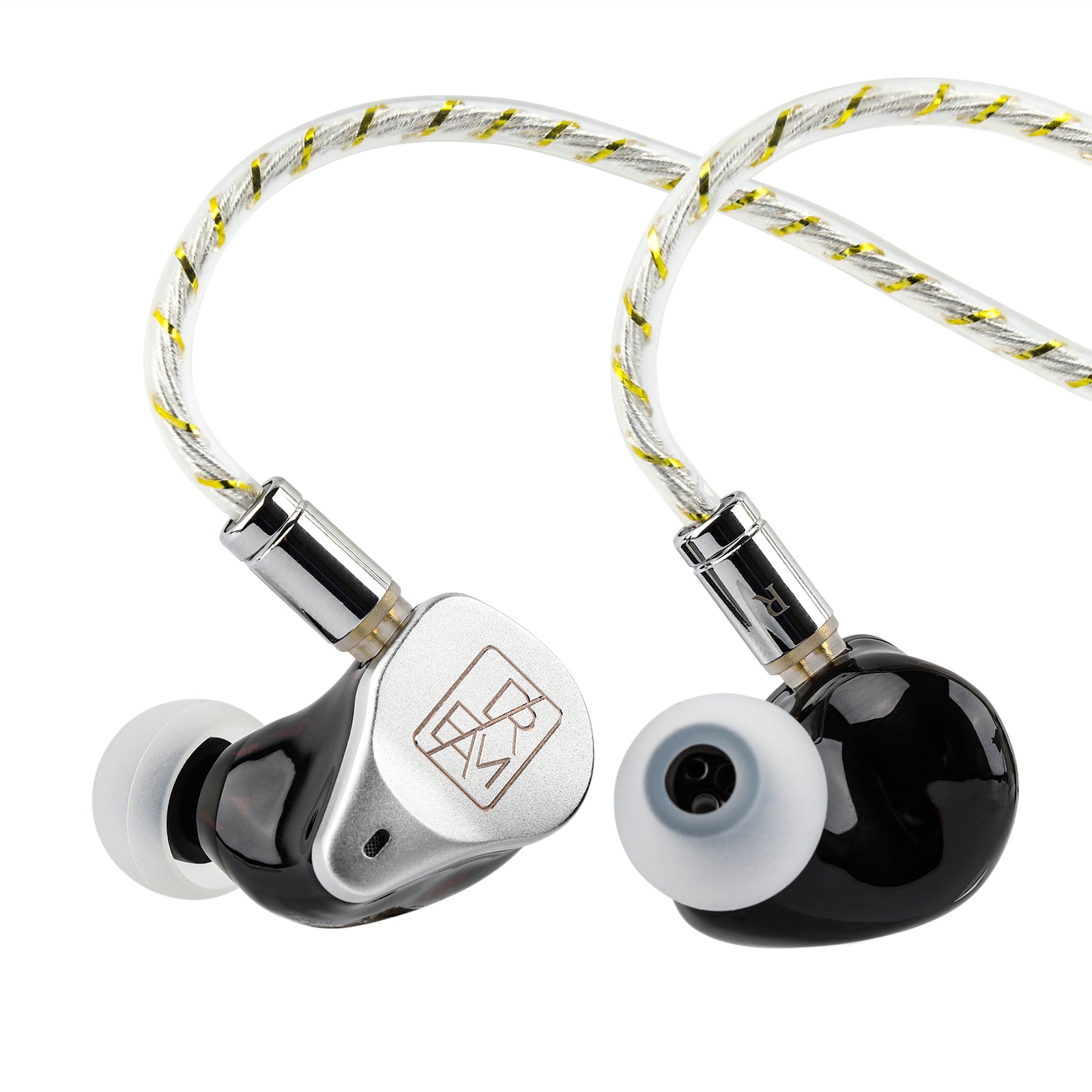 イヤホン SIMGOT EM10 Simgot EM10 | 1 DD + 8 BA + 1 PZT IEMs