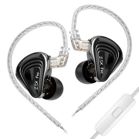 KZ ZSX PRO