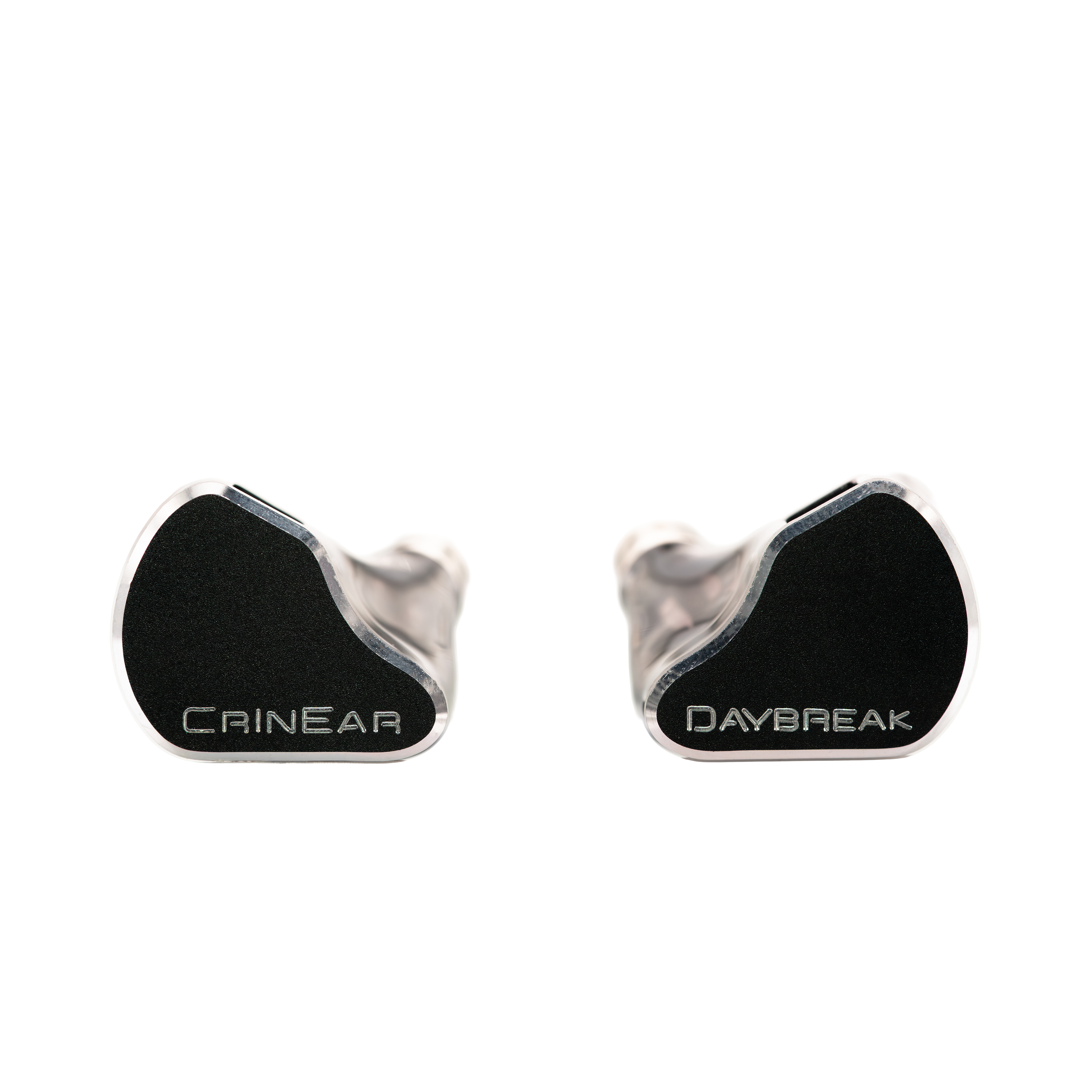 Crinear Daybreak | 1DD+2BA+2mPT IEMs