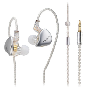 TinHiFi C1