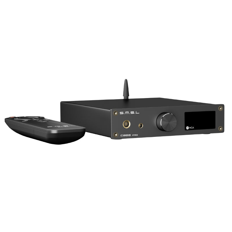 SMSL C200 Pro