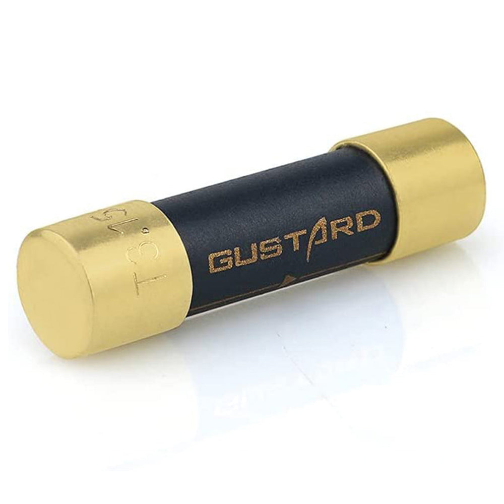 Gustard Fuse