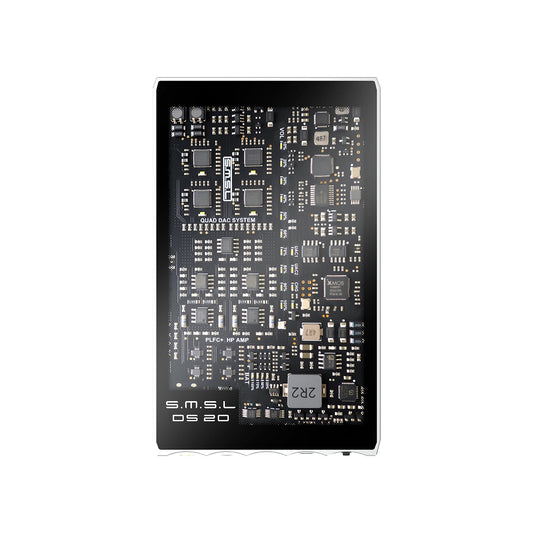 SMSL DS20