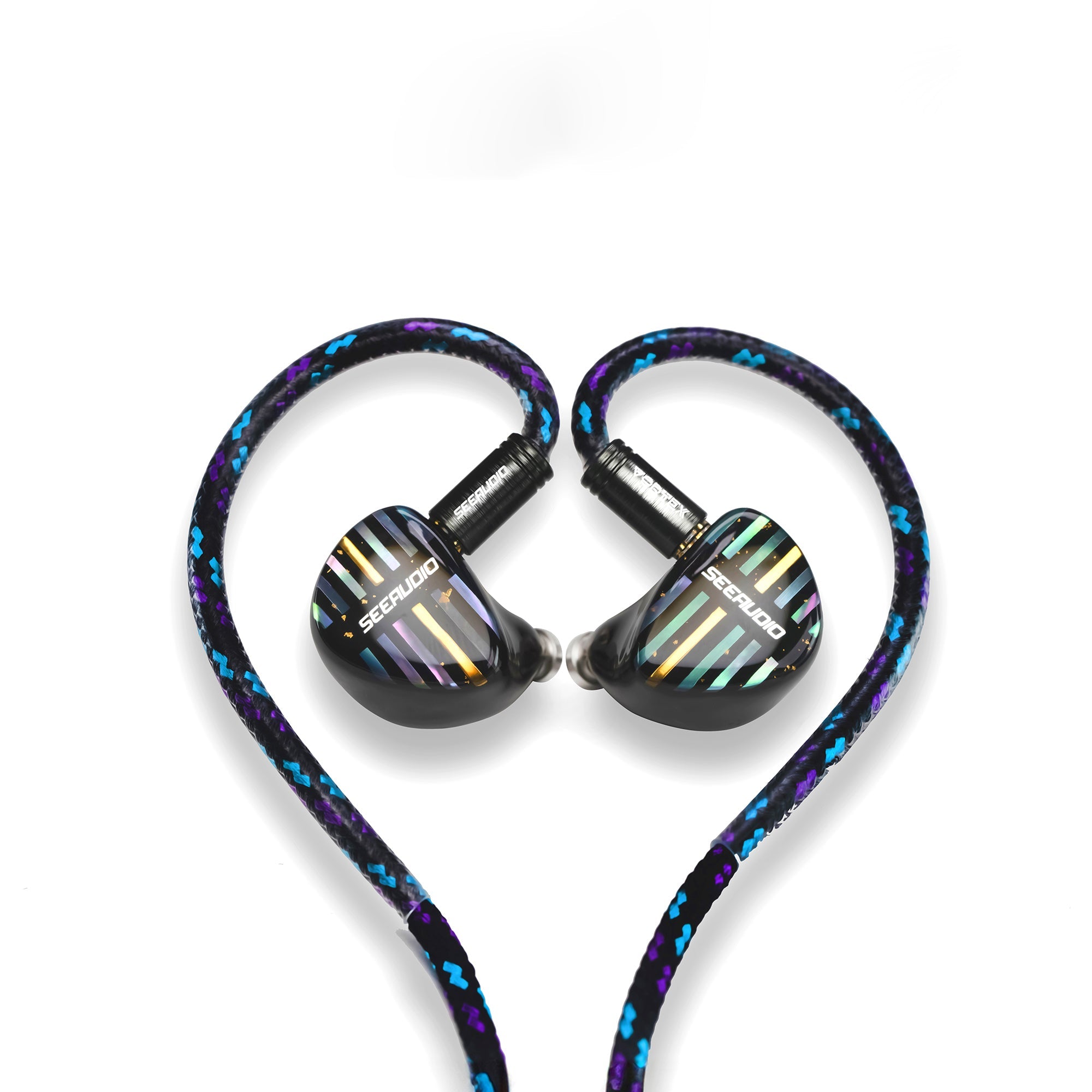 SeeAudio YUME 夏日限量版 SUMMER EDITION SeeAudio YUME夏日限量版 SUMMER EDITION
