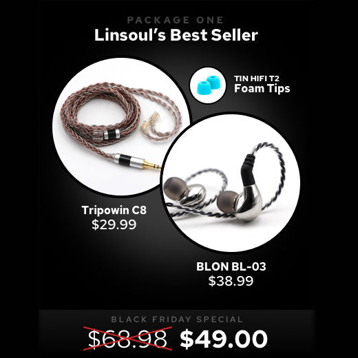 Linsoul Special Set Deals