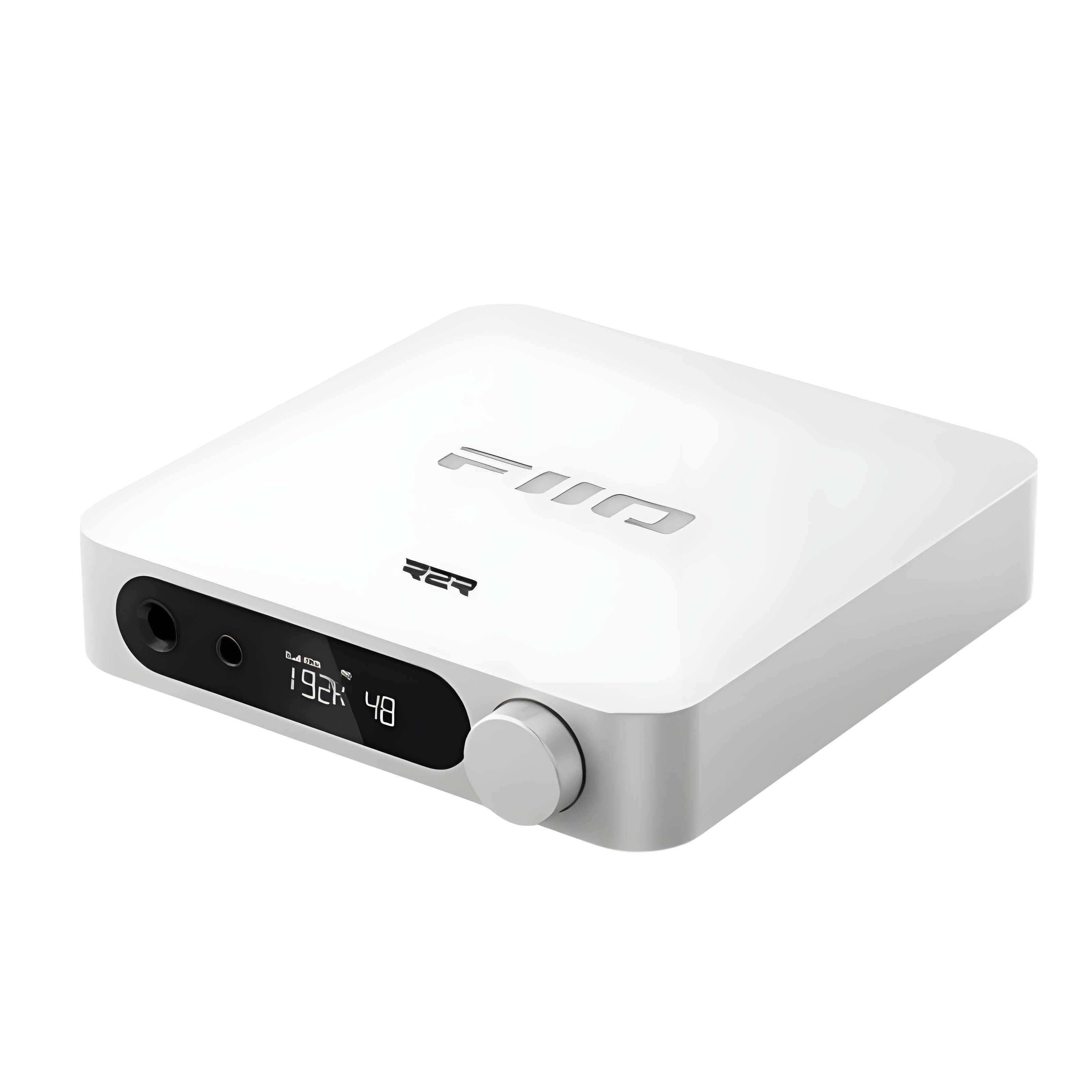 FiiO K11 R2R | Desktop DAC and Headphone Amplifier