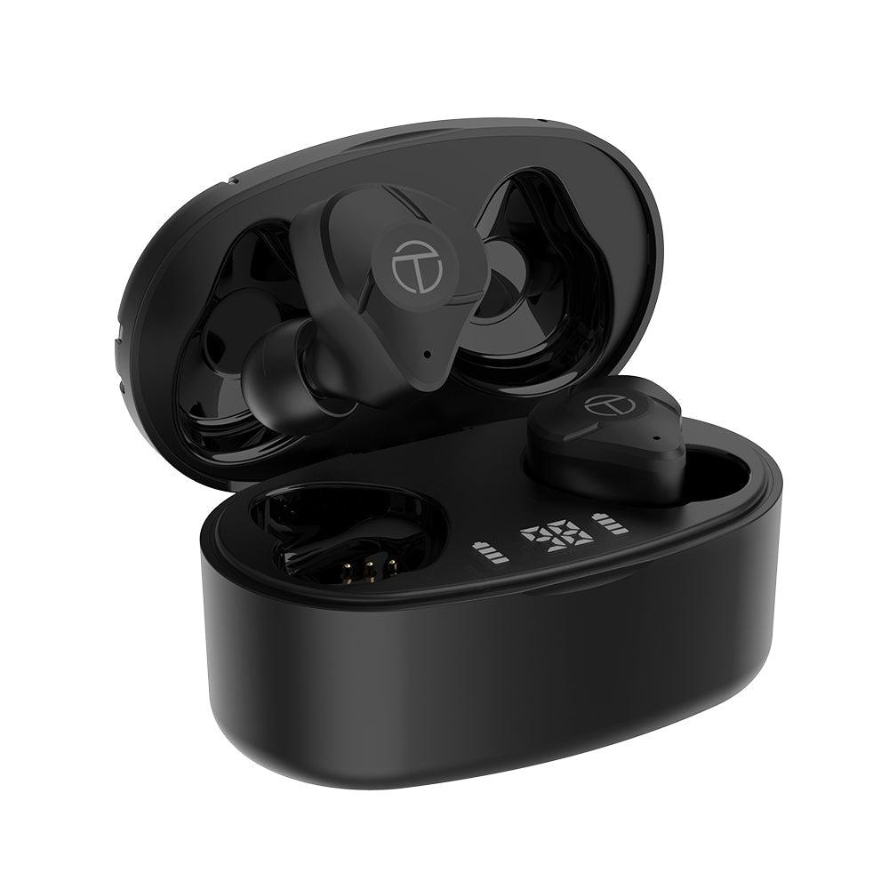 TRN T300 Bluetooth 5.2 True Wireless Earphone