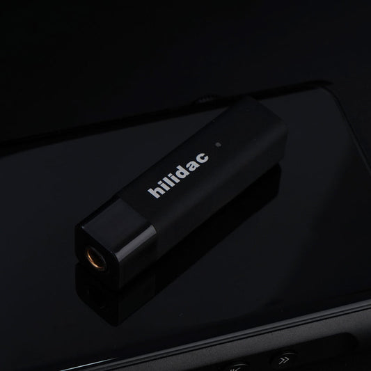 HiFi Portable Mini USB DAC