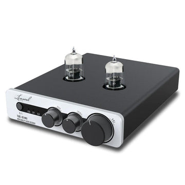 LINSOUL FX Audio Tube-06mkii