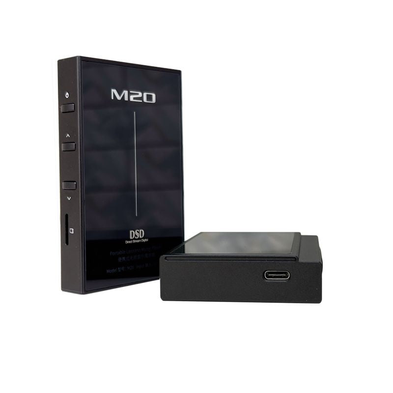 F.AUDIO M20