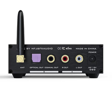 FX Audio muse-01 pro+