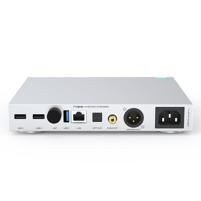 SMSL N100