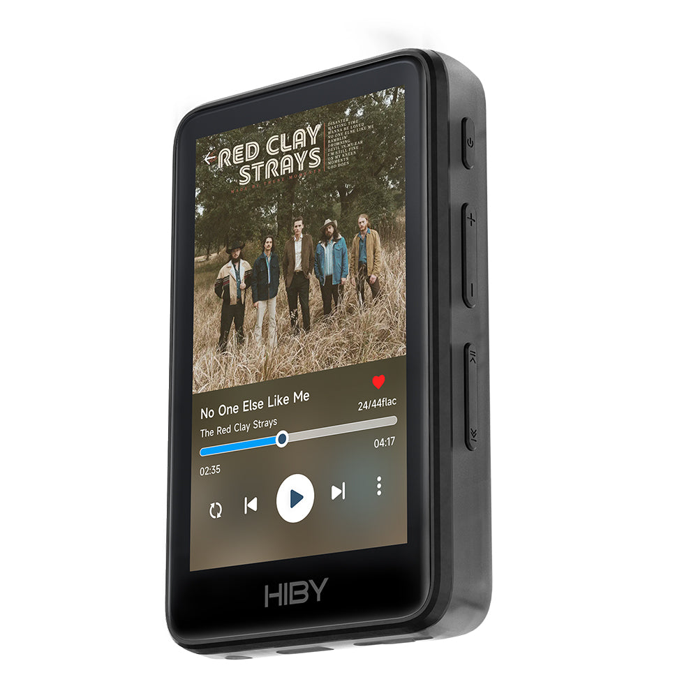 Hiby R1 本体のみ HiBy R1 | Portable HiFi Digital Audio Player