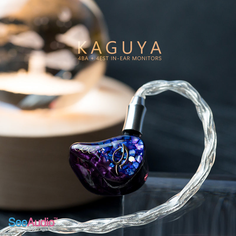 SeeAudio Kaguya