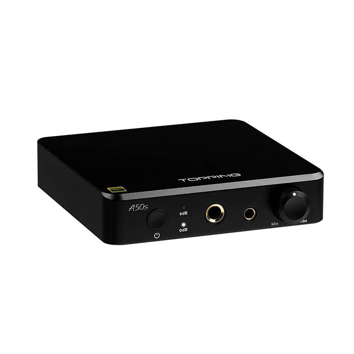 Topping A50S E30 L30 Headphone Amplifier/Pre-amplifier