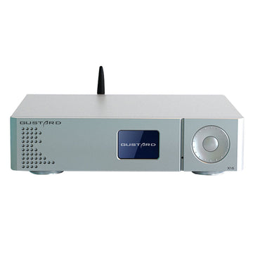 GUSTARD DAC-X16