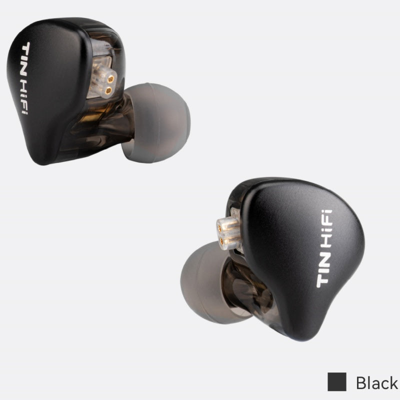 TinHiFi C1