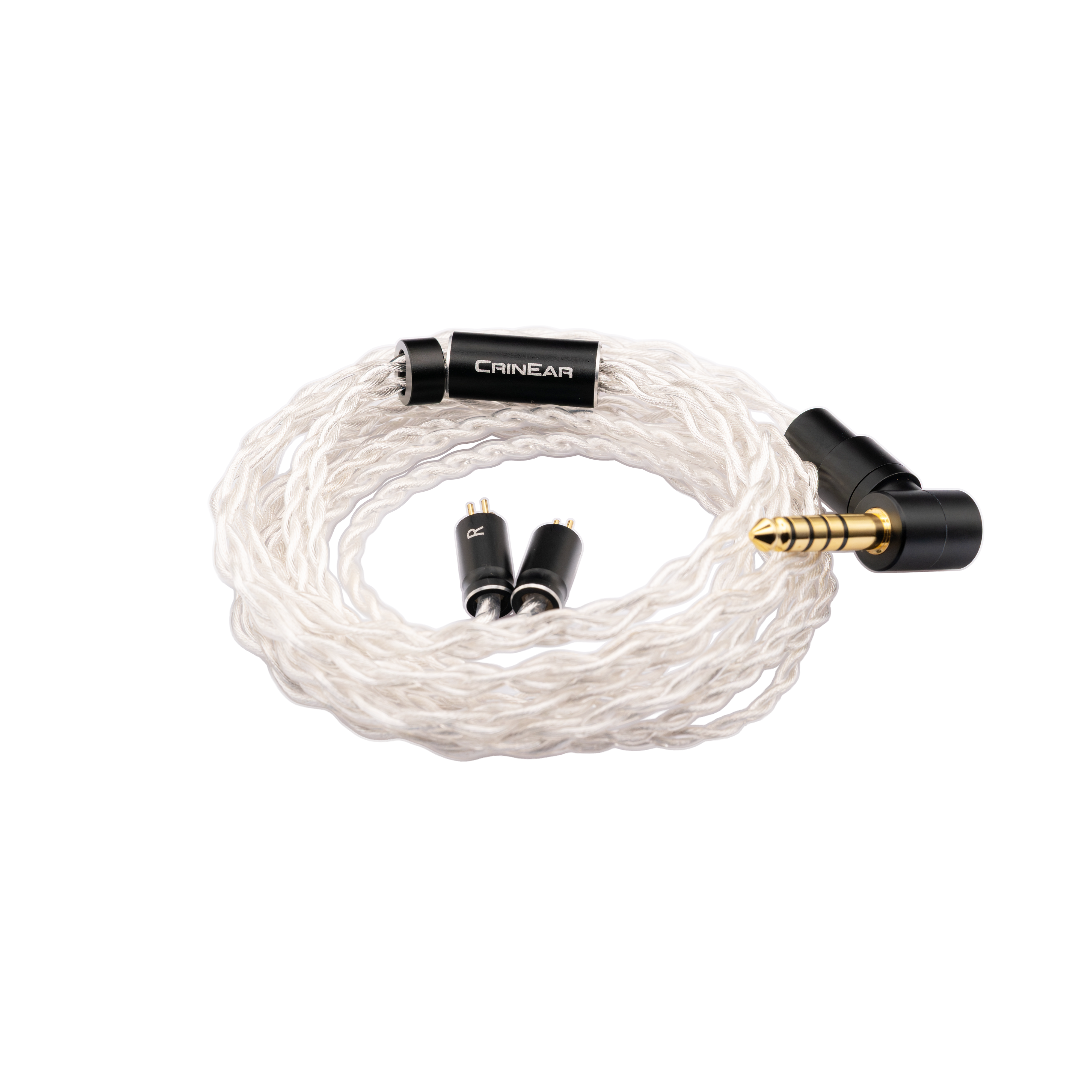 Crinear Daybreak | 1DD+2BA+2mPT IEMs