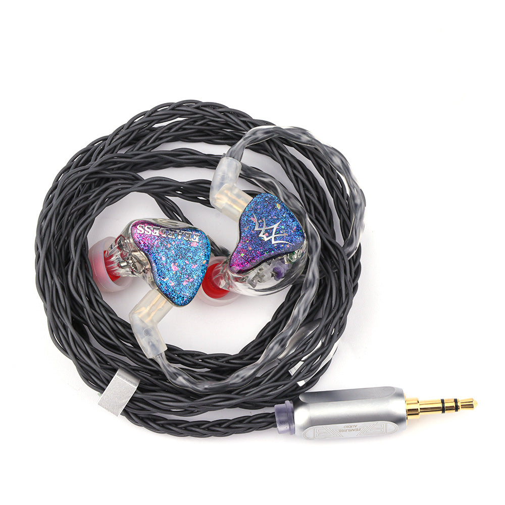 Fearless Tequila ciem