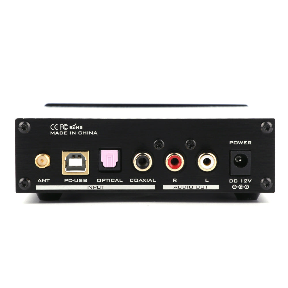 Bluetooth 5.0 DAC FX-AUDIODAC-X6MKII