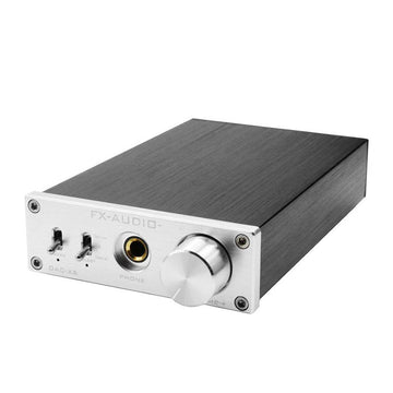 FX AUDIO DAC-X6