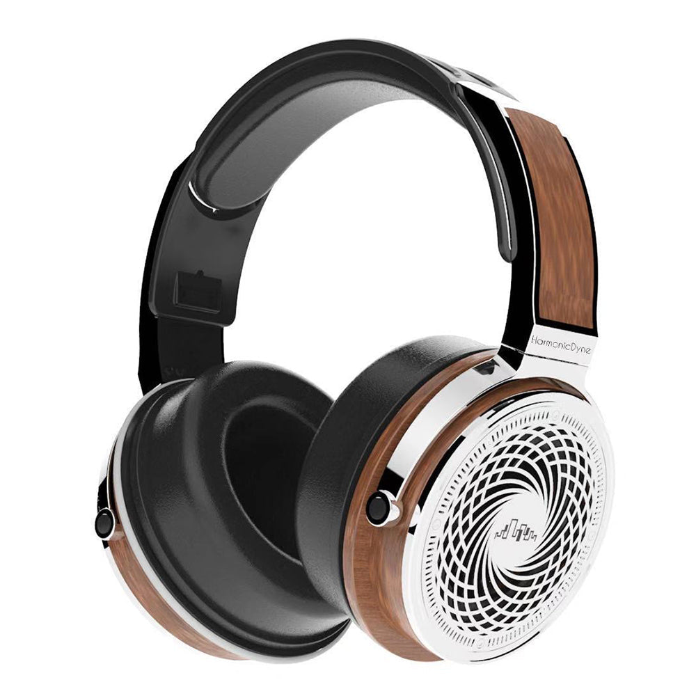 HarmonicDyne Helios Dynamic Headphone Image