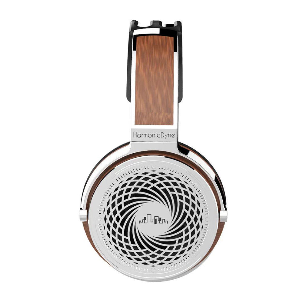 HarmonicDyne Helios Dynamic Headphone Image