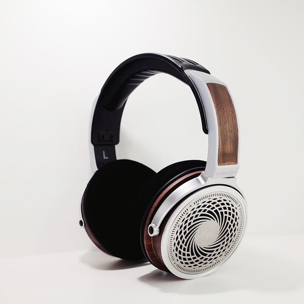 HarmonicDyne Helios Dynamic Headphone Image