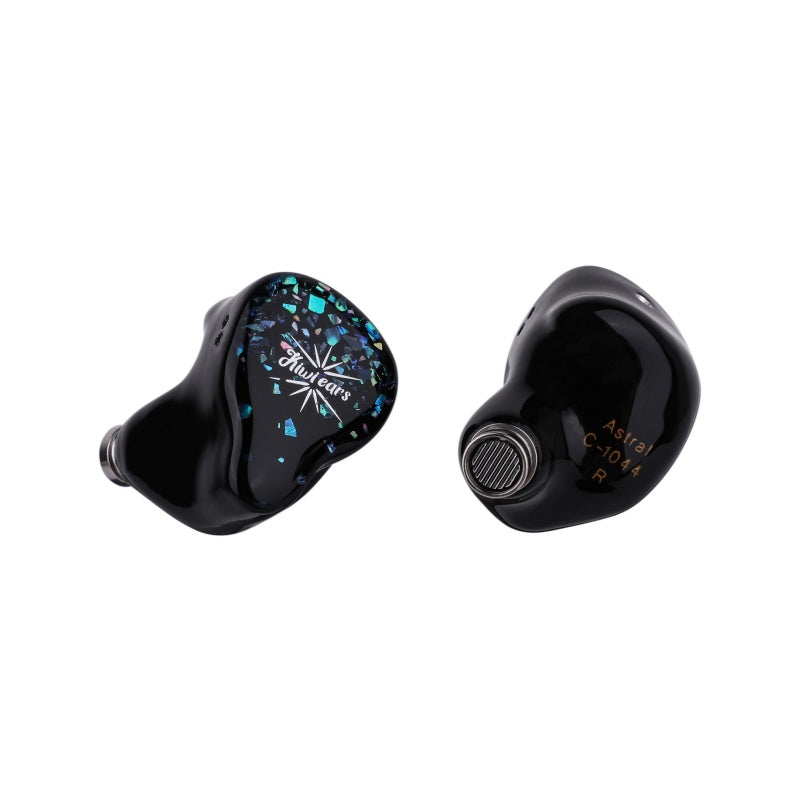Kiwi Ears Astral Blue 【ほぼ新品】 Kiwi Ears Astral