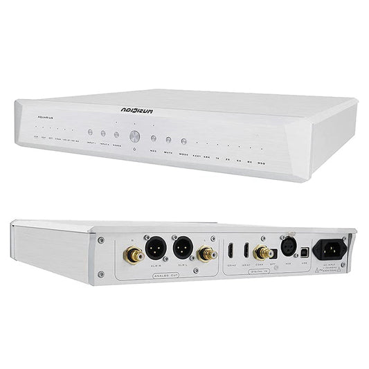 MUSICIAN Aquarius R2R DAC