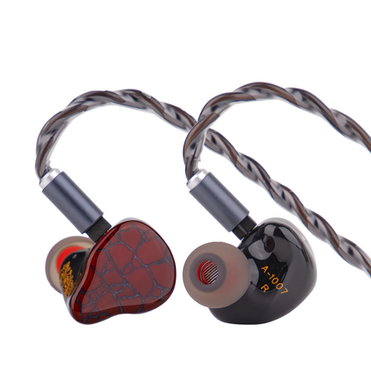 Punch Audio Martilo