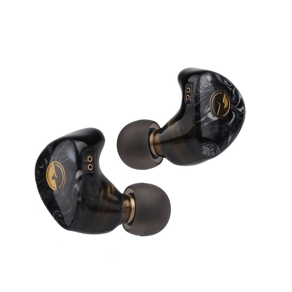 TINHIFI T3 PLUS 10mm LCP Diaphragm Hi-Fi Earphone