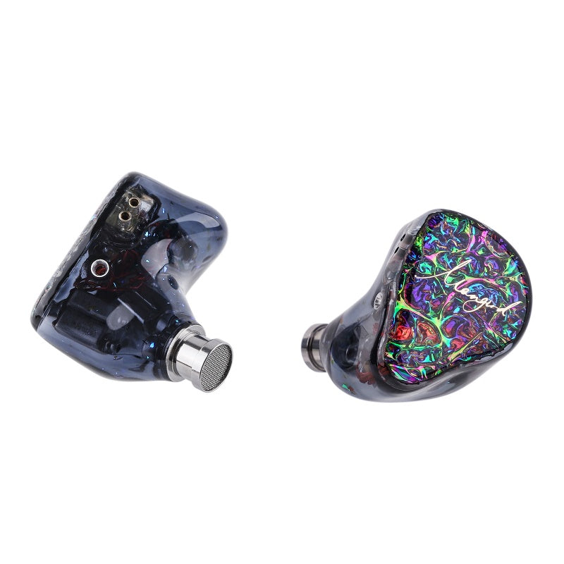 XENNS Mangird Top Pro | 10 Driver Hybrid IEM