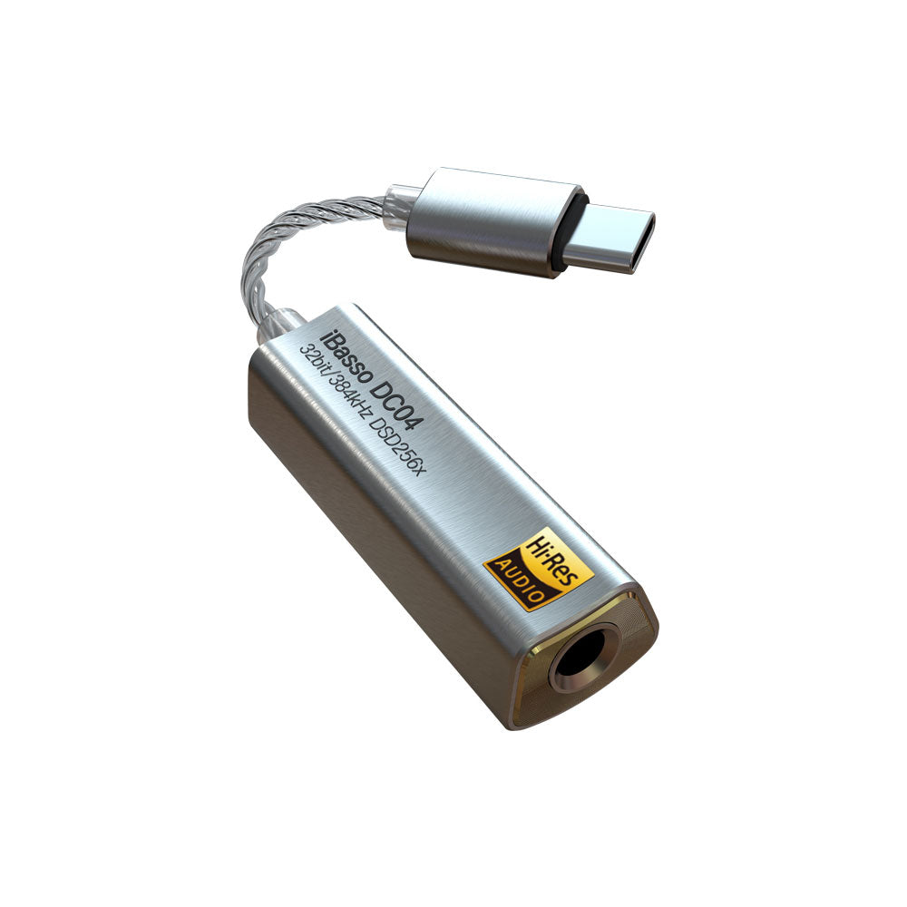 iBasso_DC04_DAC_Amp_CS43131_Portable_Amplifier_Silver_2