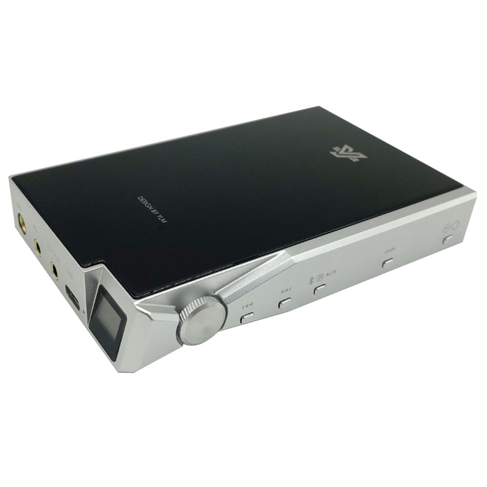 YinLvMei M400 Plus Bluetooth 5.0 DAC