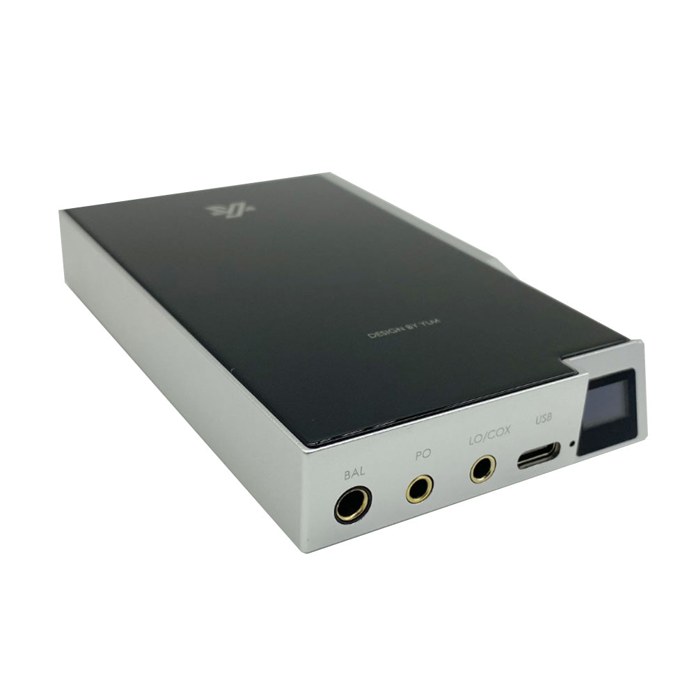 YinLvMei M400 Plus Bluetooth 5.0 DAC